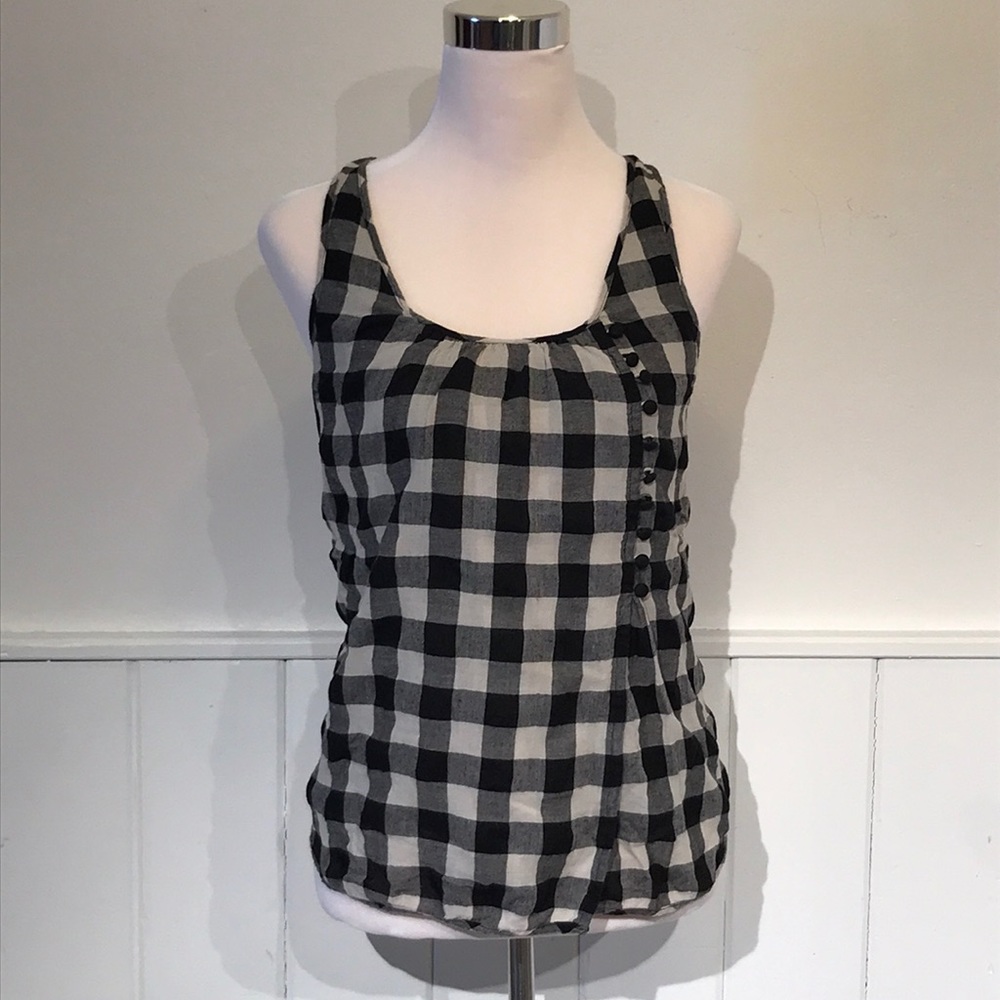 Anthropologie Top
